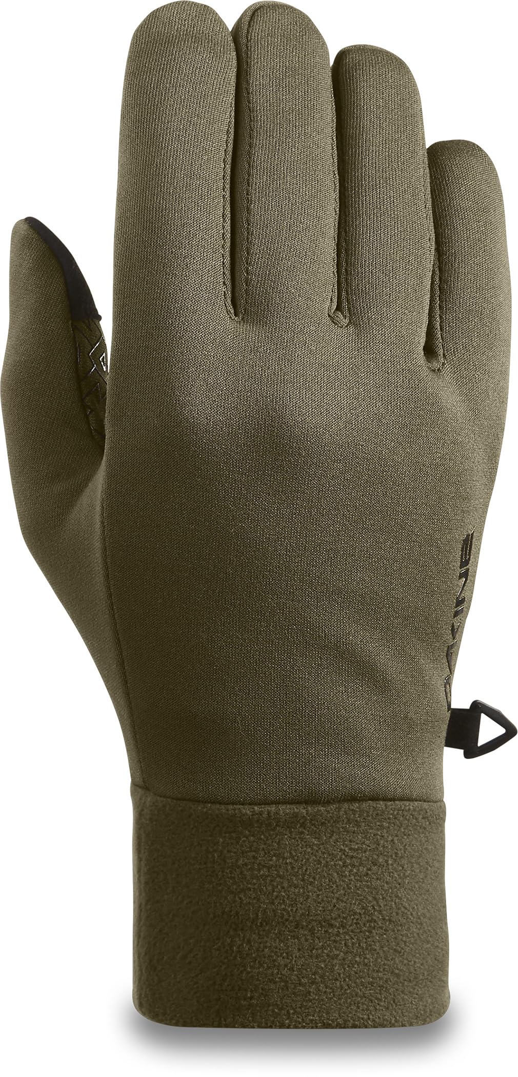 Dakine Storm Liner Glove: Dark Olive: :, Colour: Dark Oliv Dark Olive Xxl