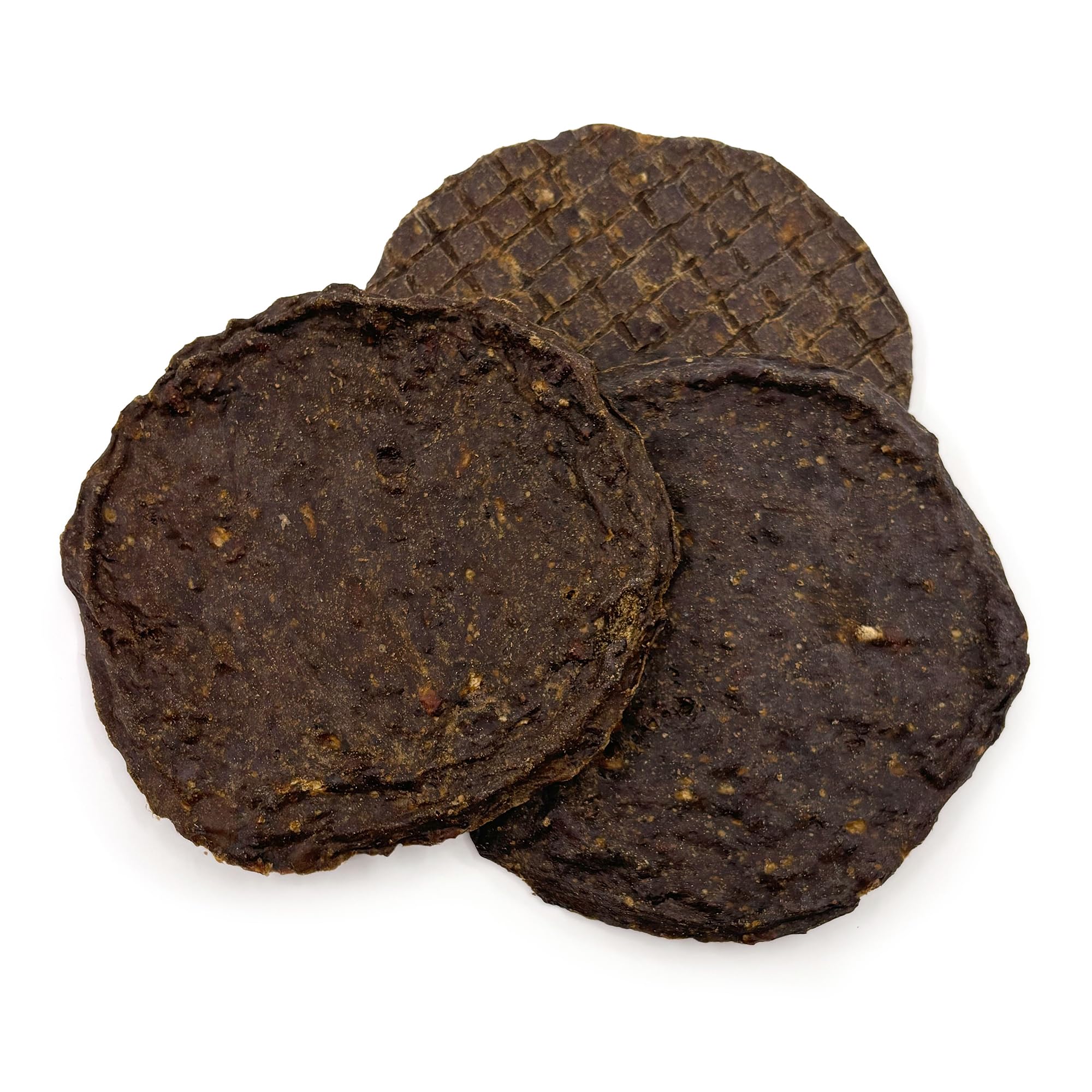 Pet 'n Shape All American Beef Patties Dog Treats – Hecho y suministrado en los Estados Unidos