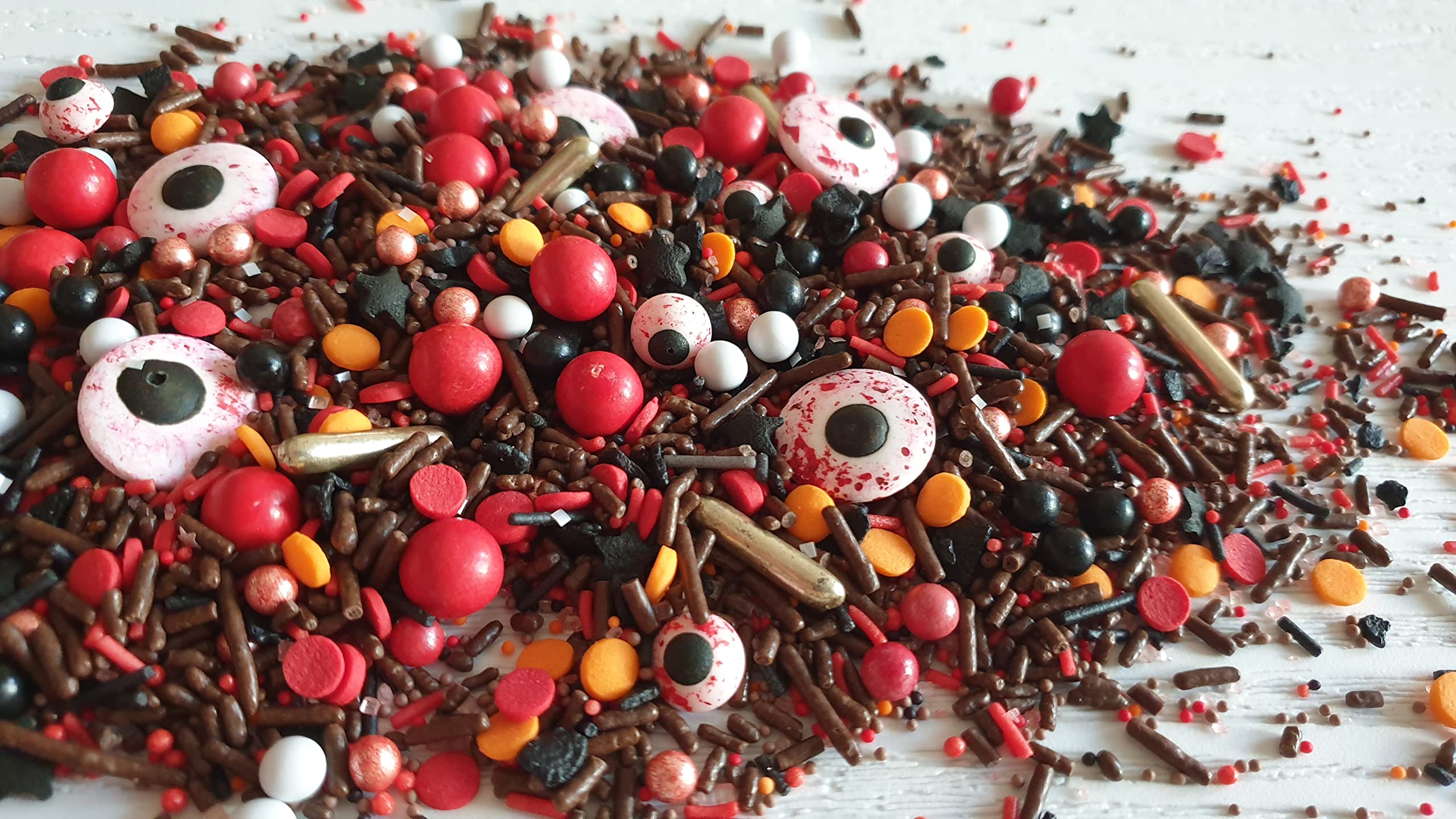 Sprinkle Mix- Too Bootiful (200)