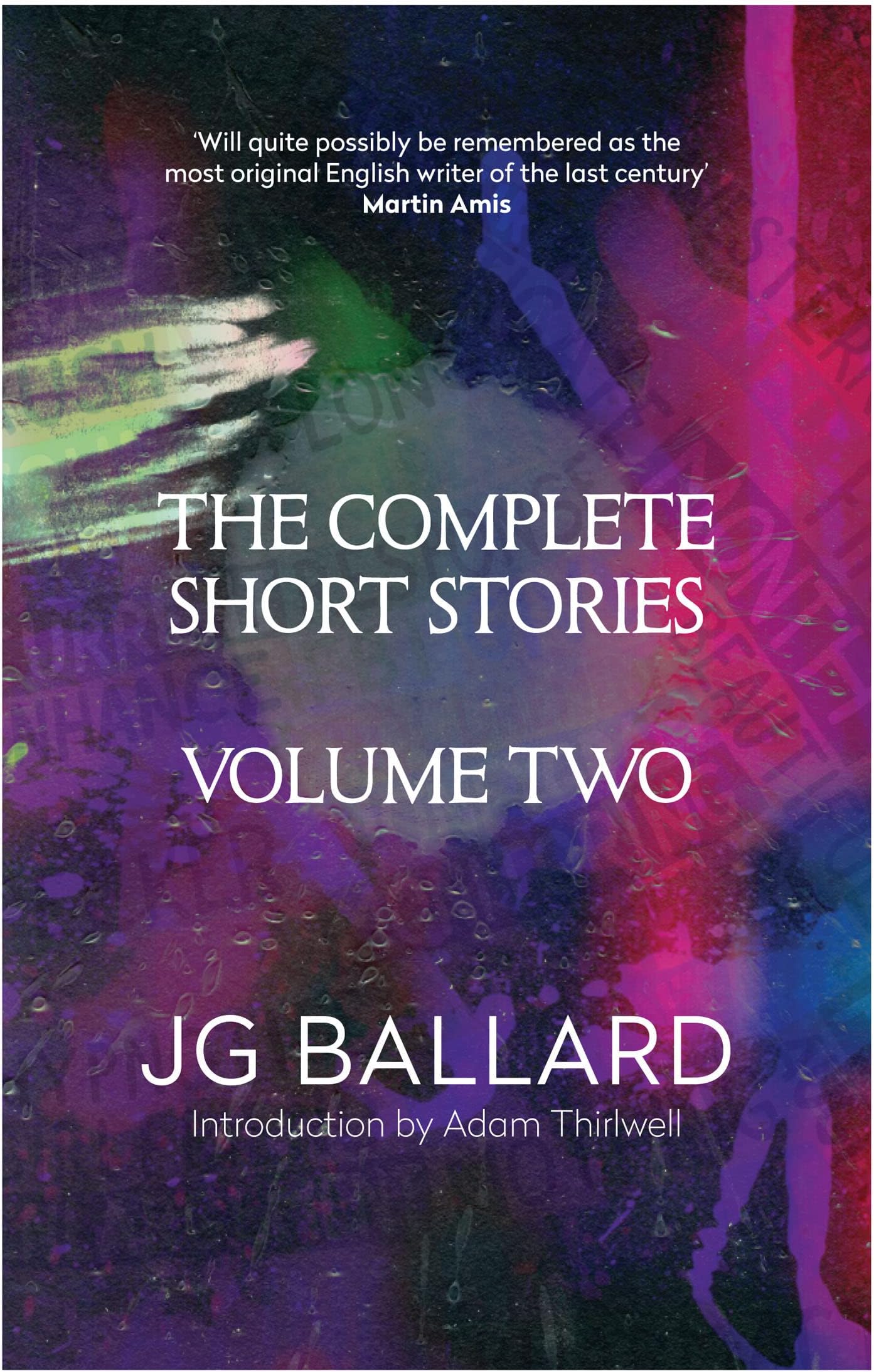 The Complete Short Stories. Vol. 2
