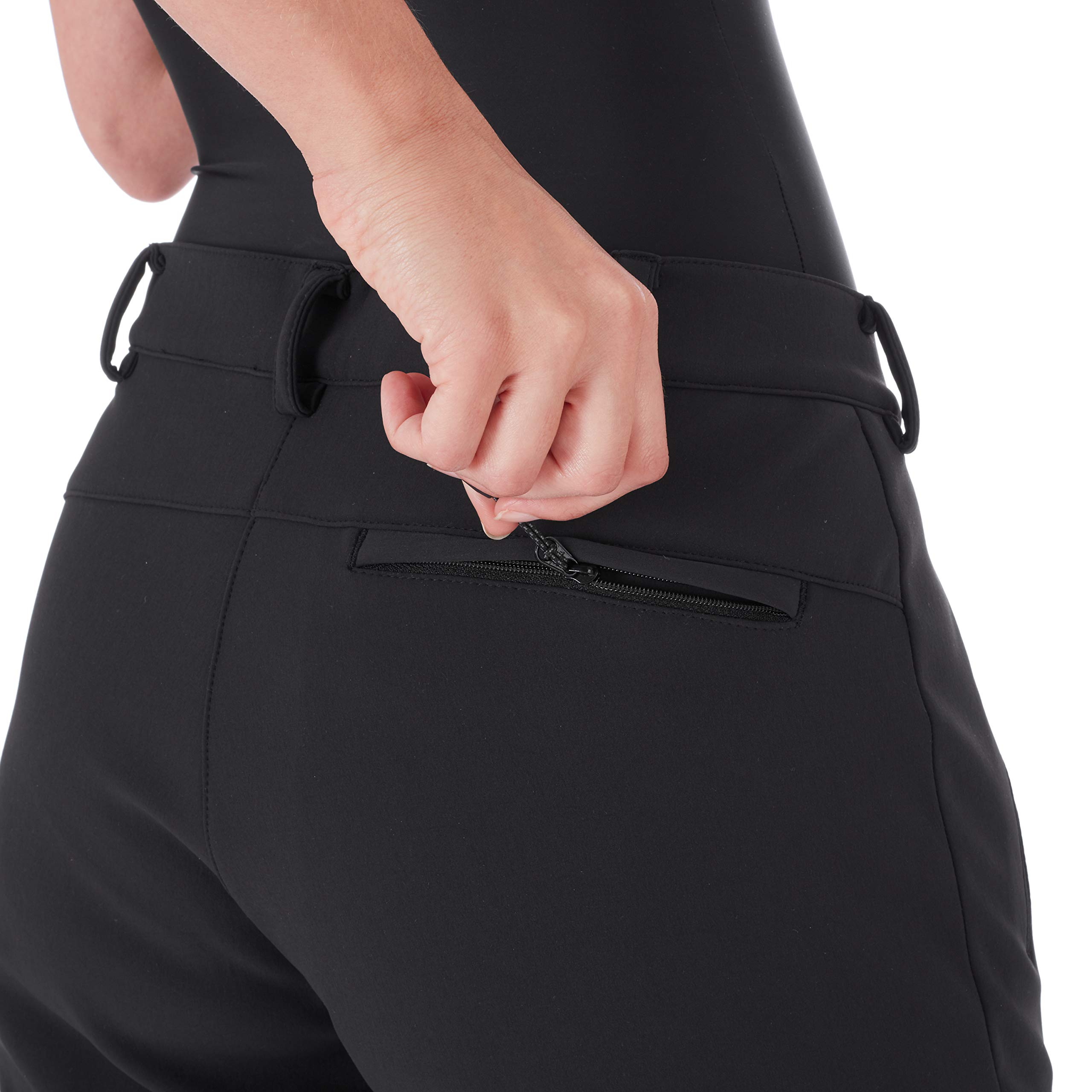 Mammut Courmayeur SO Women's Pants