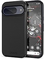 Vista 40 de Crave Pixel 5 Caso - Funda de protección dual para Google Pixel 5