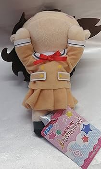 バンドリ　ぬいぐるみ　Poppin’Party　戸山香澄 ぬいぐるみ Poppin'Party 戸山 香澄｜ブシロード オンラインストア
