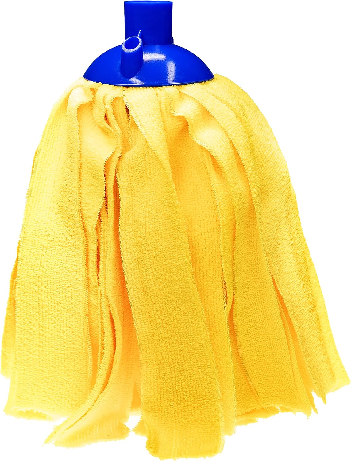 Microfibre XL Fringe Mop Head for Speed Cleaning Kitchen & Bathroom