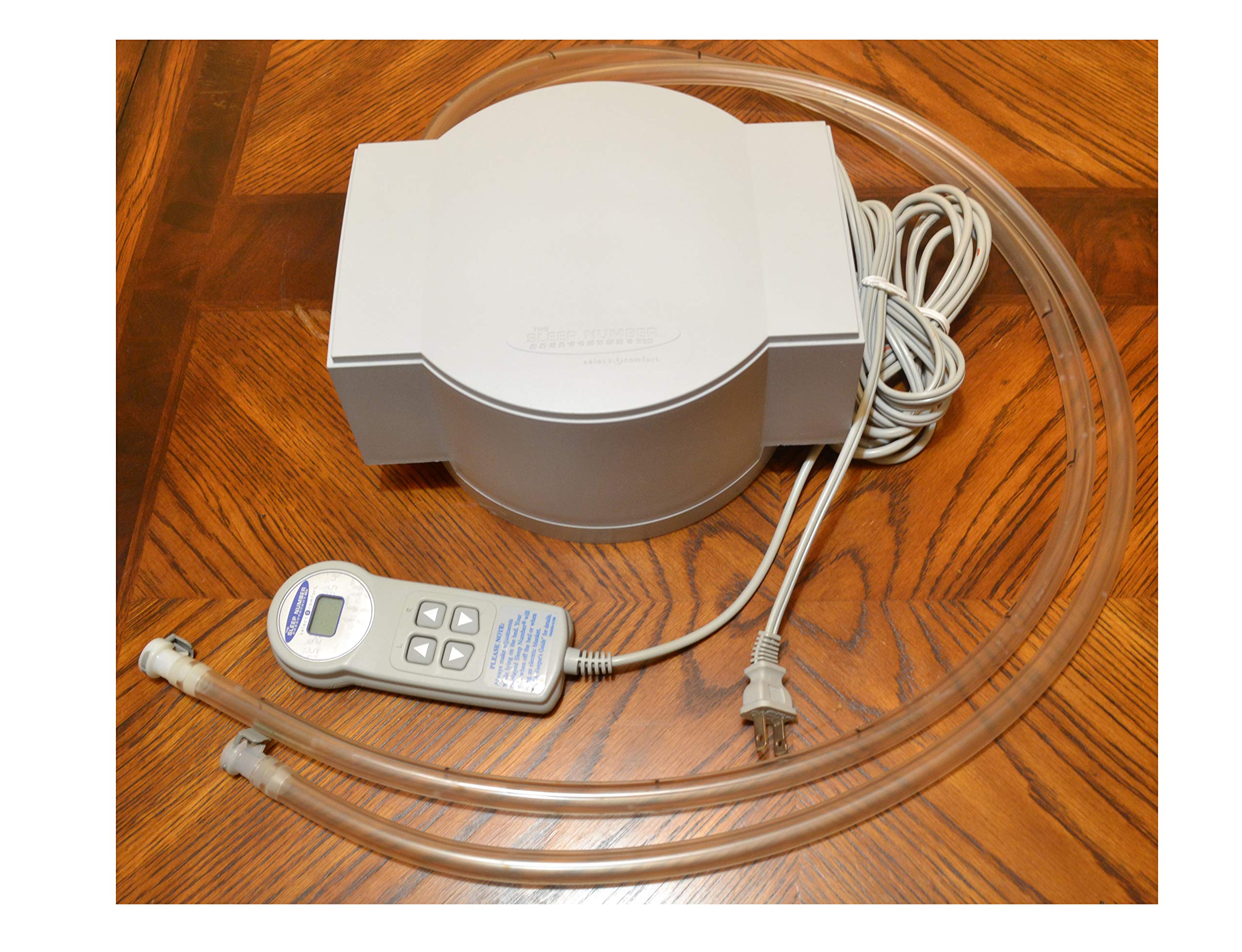 Sleep Number Bed Pump