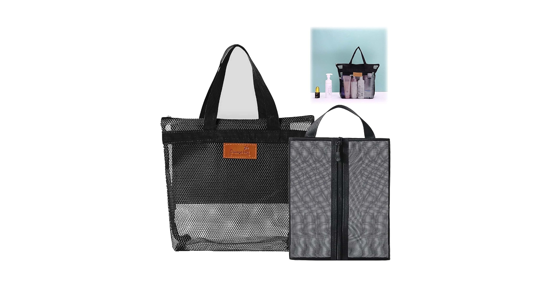 ようせいさん専用　シューズ&ポーチ＆オーストリッチバック ようせいさん専用 シューズ&ポーチ＆オーストリッチバック
