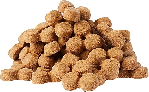Miniatura 3 de Marca Tienda Wag Expedition - Galletas orgánicas de grado humano para perros, sin OMG, plátano y coco, 10 onzas