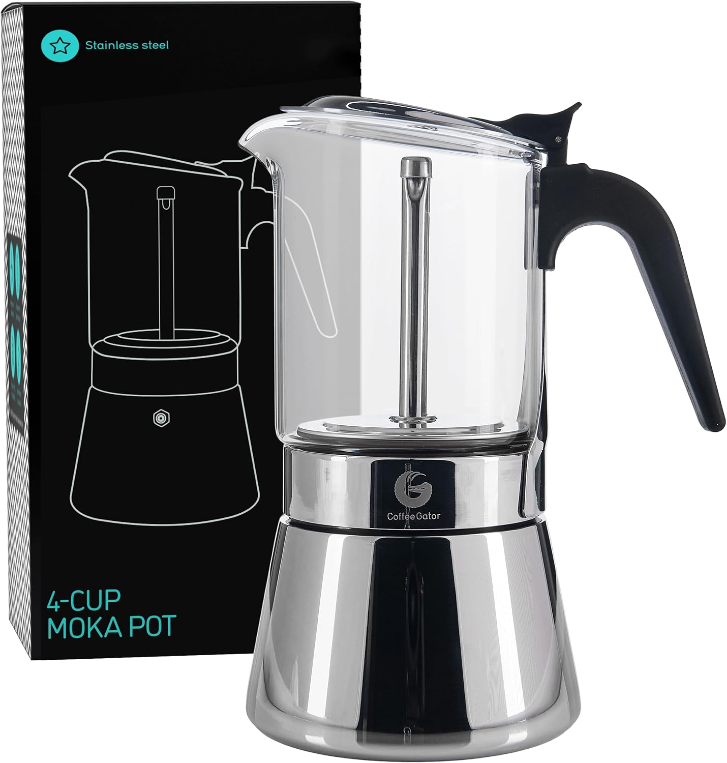 4 Cup