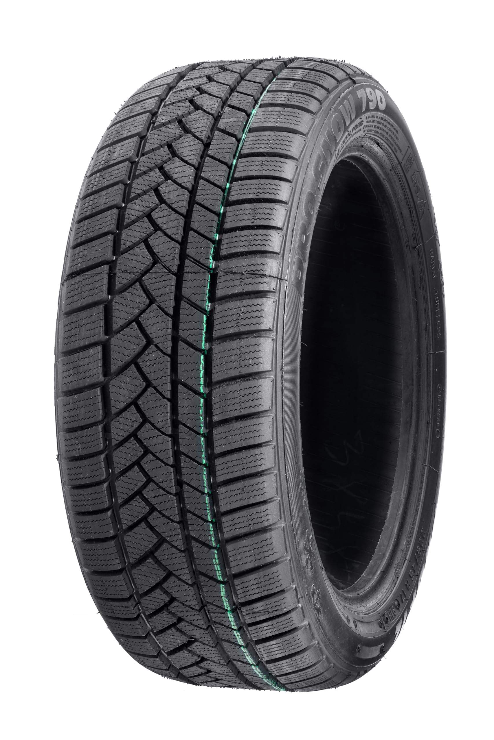 Neumático PROFIL 225/60R17 PRO SNOW 790 99H