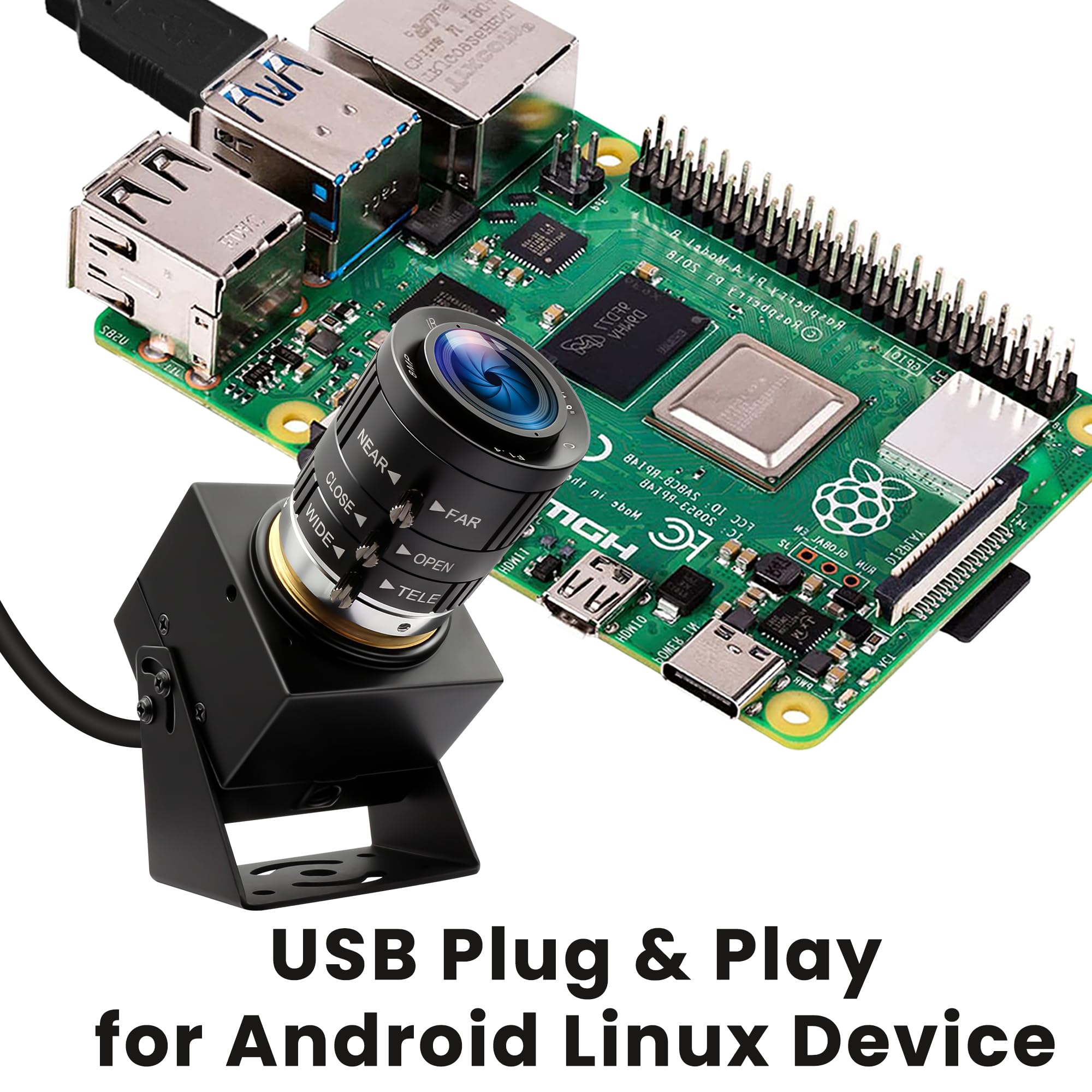 Amazon.co.jp: IFWATER USBカメラ 120fps 高速USB ウェブカメラ ゴルフ Amazon.co.jp: IFWATER USBカメラ 120fps 高速USB ウェブカメラ ゴルフ