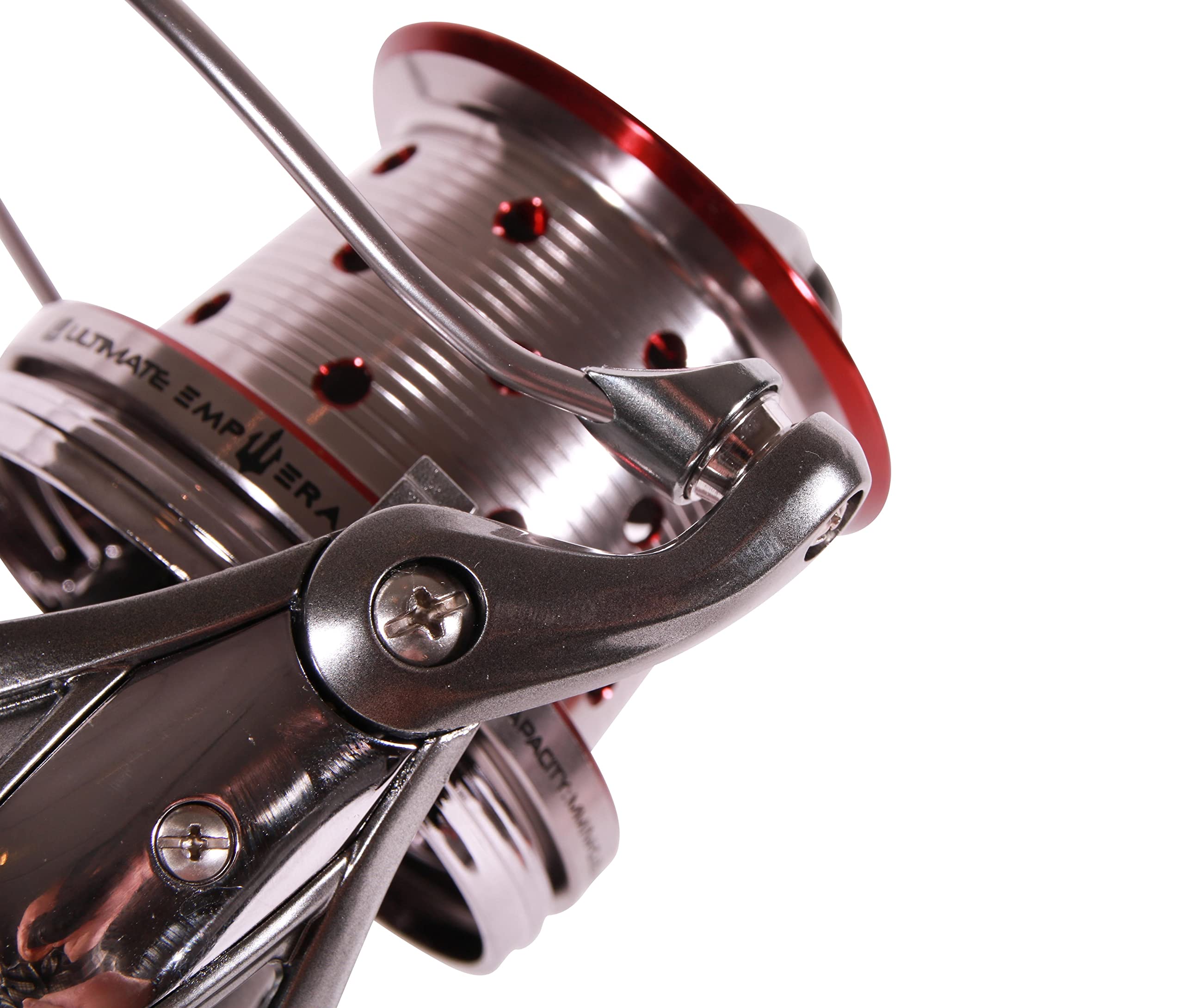 Moulinet Surf Ultimate Empera Longcast - Moulinet