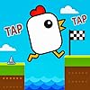 TikTap Puzzle Mania: Tapping Frenzy Challenge Master - Relaxing fun Games