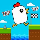 TikTap Puzzle Mania: Tapping Frenzy Challenge Master - Relaxing fun Games