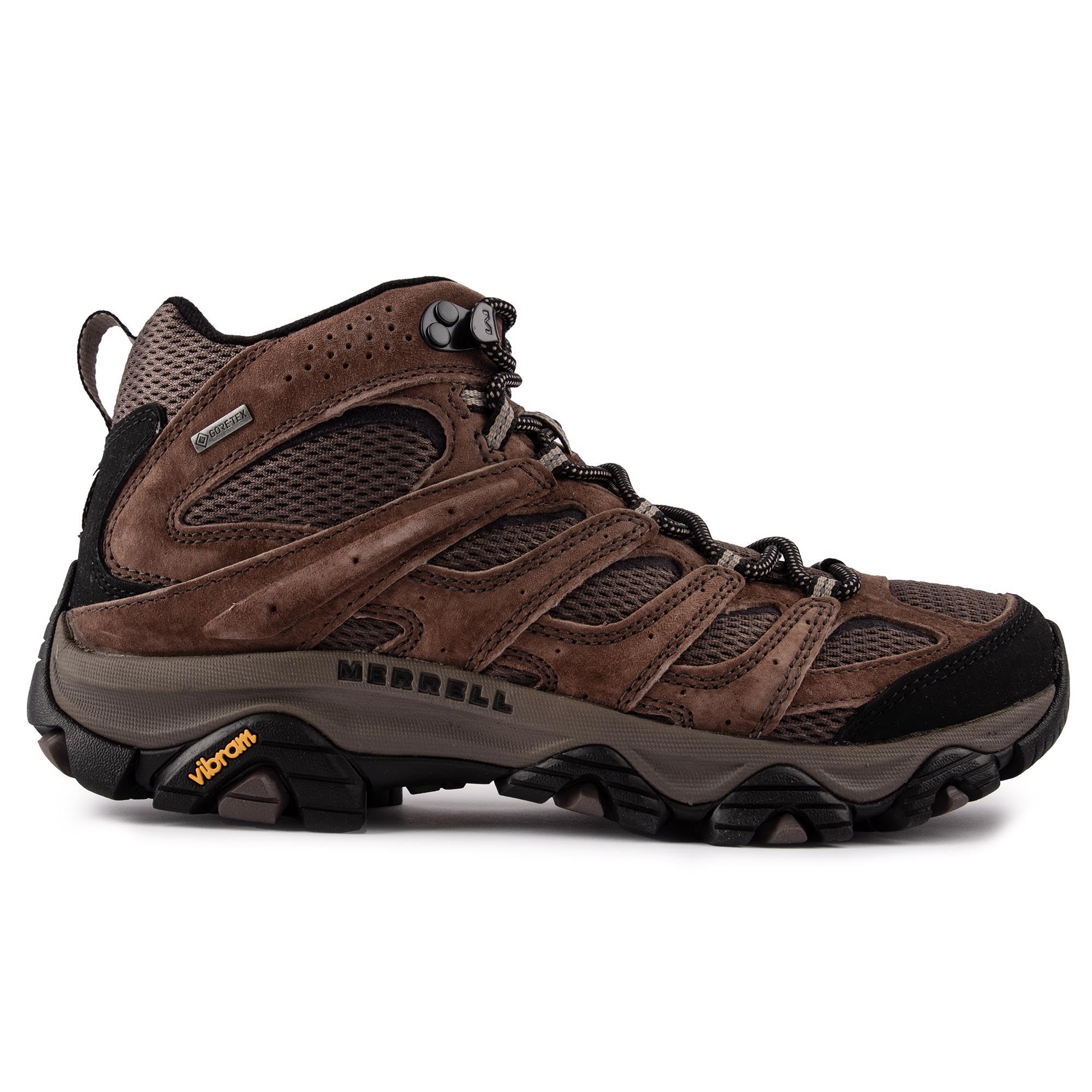 Merrell Moab 3 Mid Gtx Men's,Bracken 8 UK
