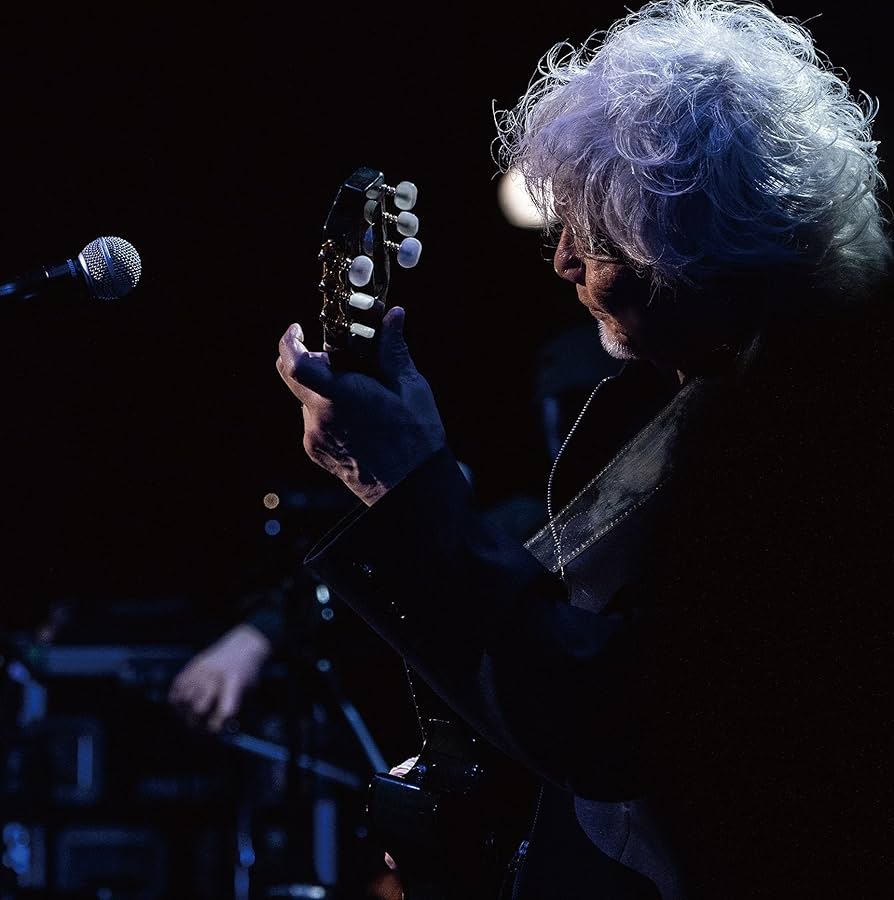 Amazon.co.jp: 玉置浩二 Concert Tour 2022 故郷楽団 35th