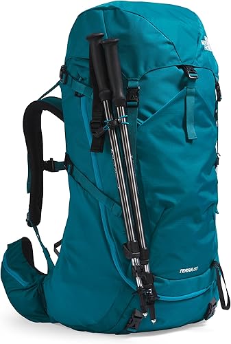 Miniatura 5 de THE NORTH FACE Mochila Terra 55 para mujer