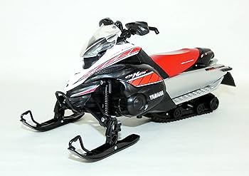 YAMAHA RX-1 スノーモービル40周年記念モデル 1:12 NewRay YAMAHA RX-1 スノーモービル40周年記念モデル 1:12 NewRay
