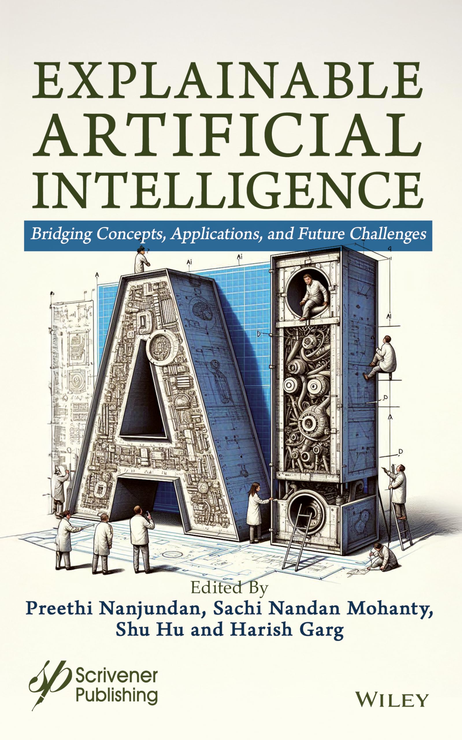 Explainable AI, 2 Volume Set: Bridging Concepts, Applications, and Future Challenges