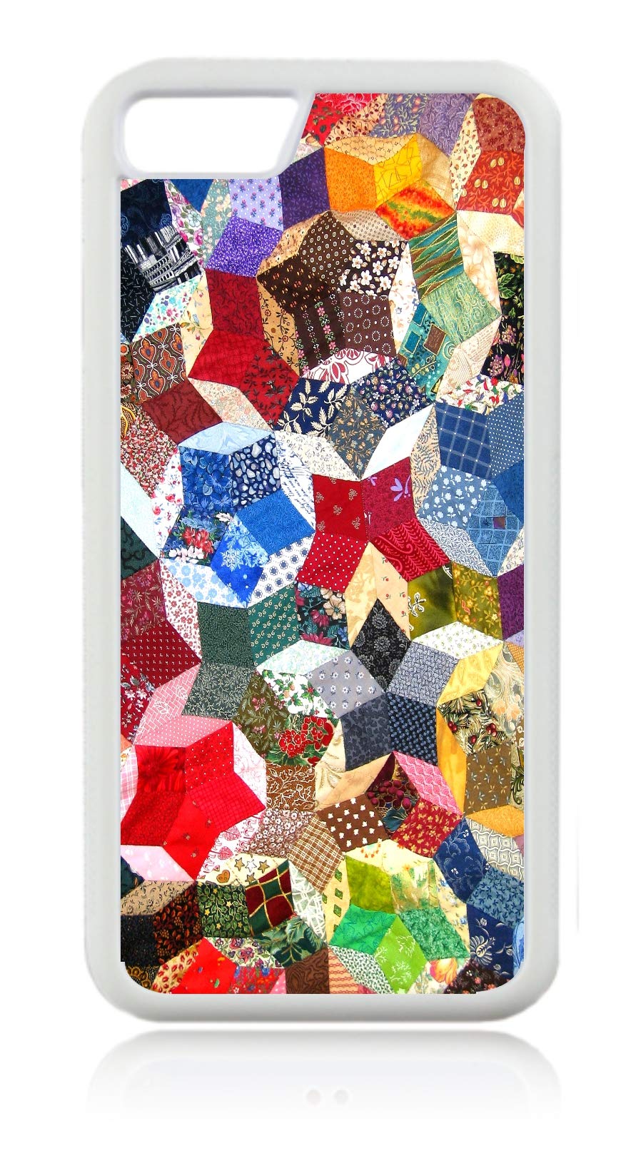 Quilted Cell Phone Case Pattern FREE Quilt Patterns