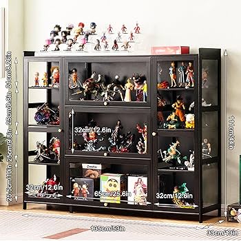 モリタインテリア　工業　キャビネット　トロフィー　棚　食器棚　フィギュア　本棚 モリタインテリア 工業 キャビネット トロフィー 棚 食器棚