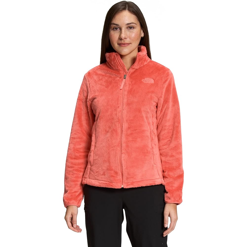 16/mo Finance The North Face Women’s Osito Full Zip Fleece Jacket