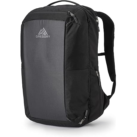 Gregory Border 35: Ultimate Adventure Companion for Limitless Explorations