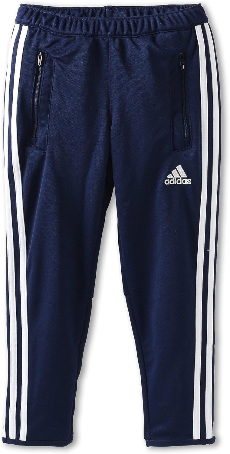 adidas Youth Tiro 13 Training Pant, Navy (Y2XS)
