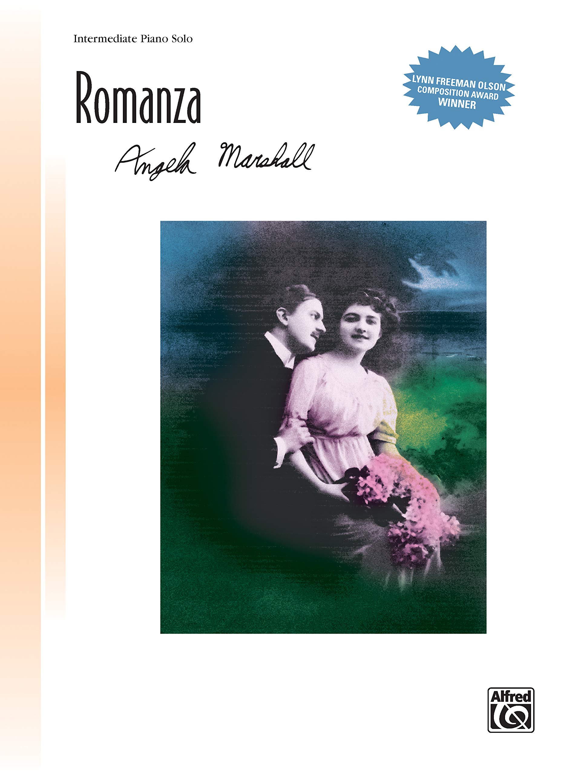 Romanza: Sheet (Signature Series)