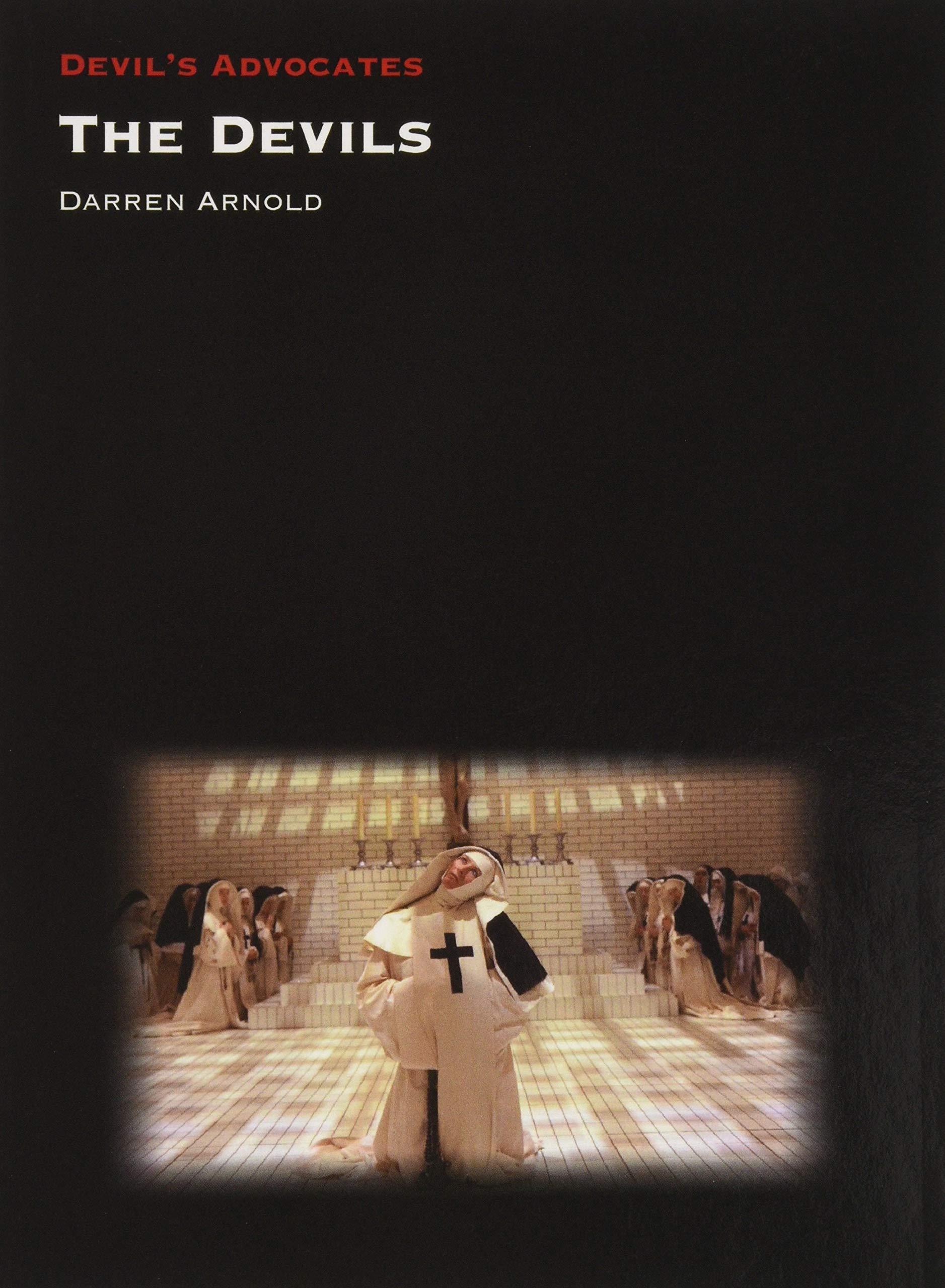 The Devils (Devil's Advocates)