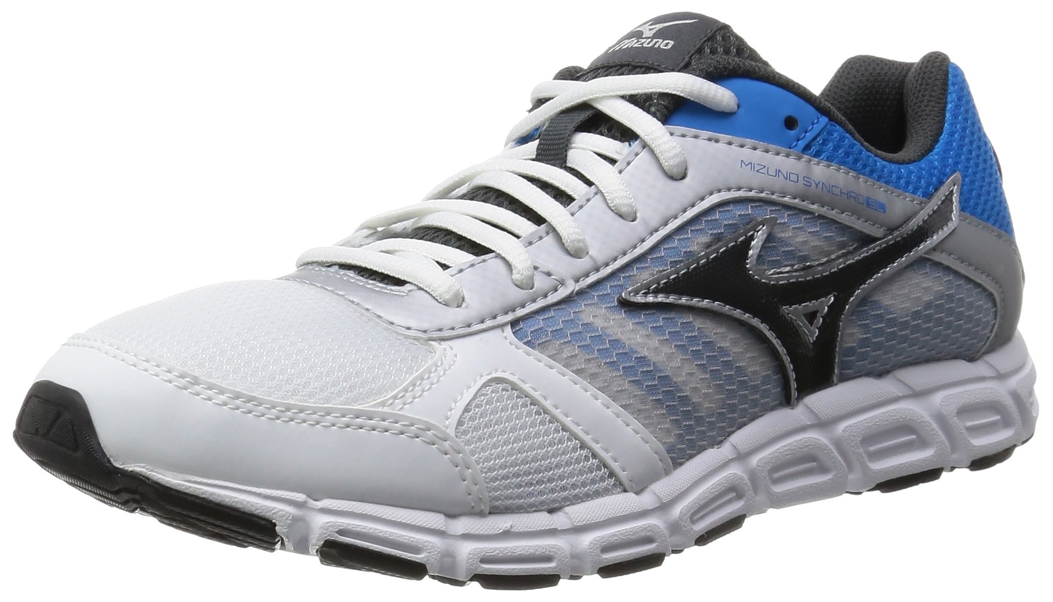 ミズノ アシックス Amazon | [ミズノ] ランニングシューズ シンクロ SL [メンズ