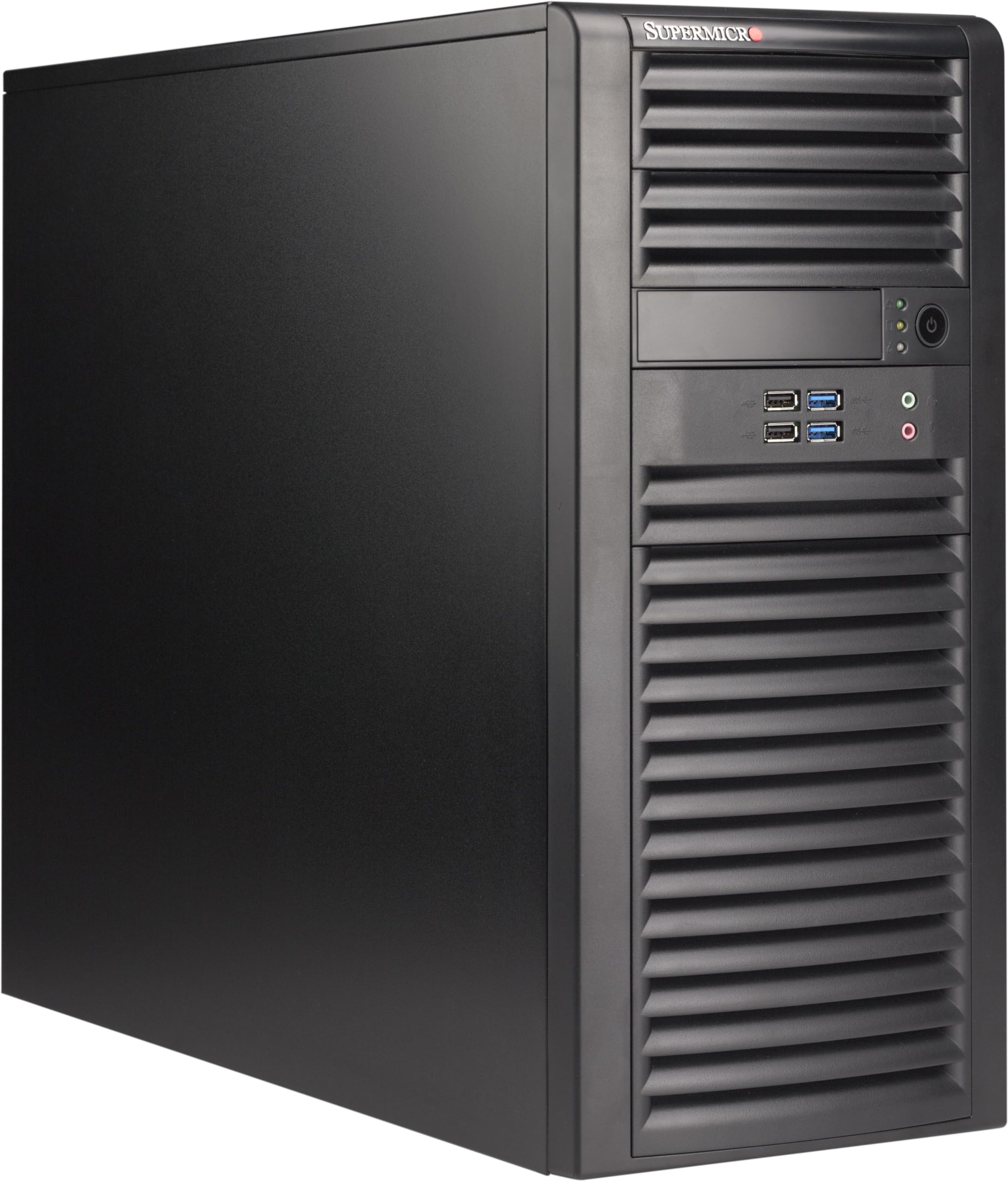 SUPERMICRO CAJA DE SERVIDOR CSE-732D4-668B