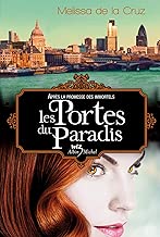 Download Les portes du paradis - Saga des vampires T7 PDF