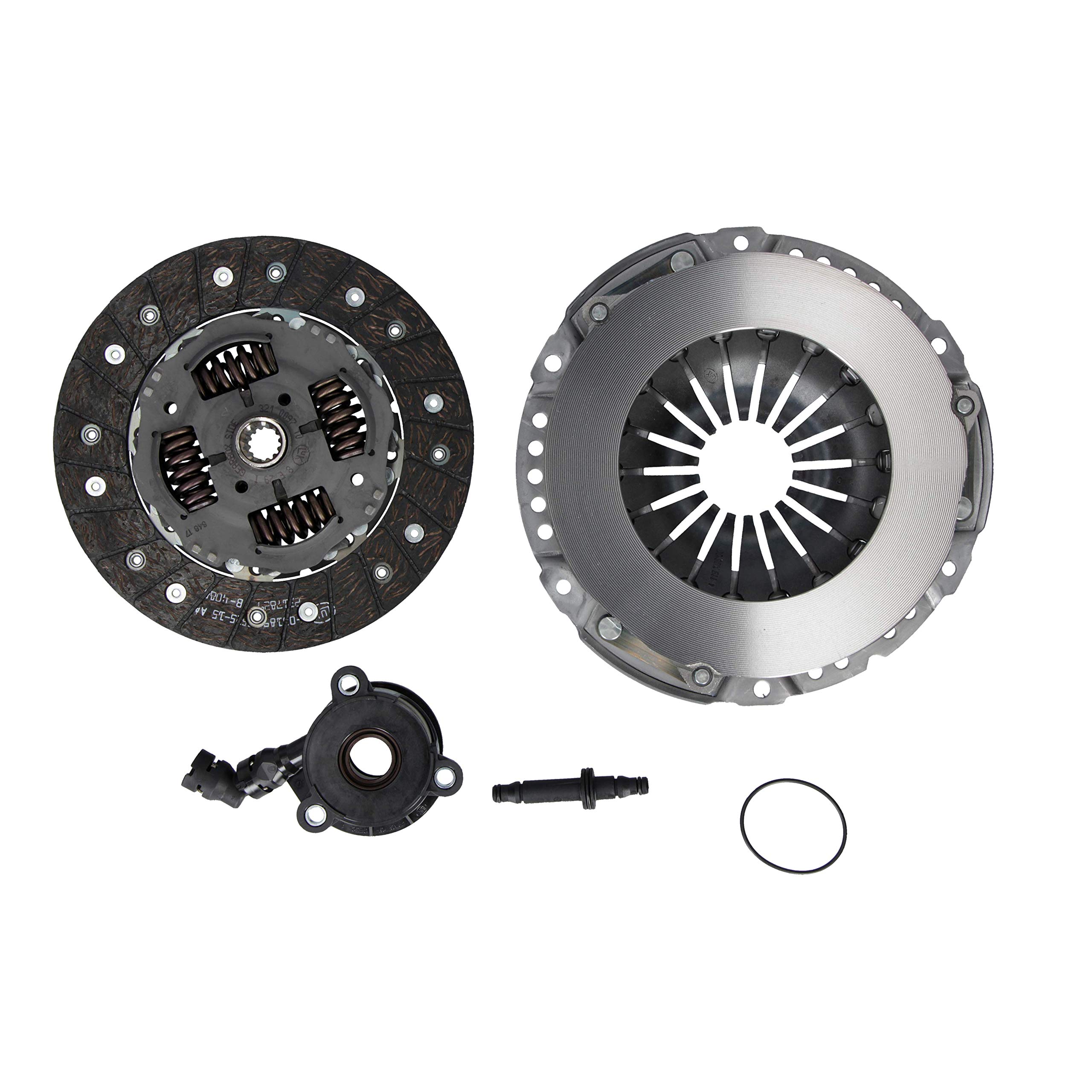 Luk 621 3011 33 Spingidisco A Frizione - Ricambio Auto Nuovo, Installazione Facile