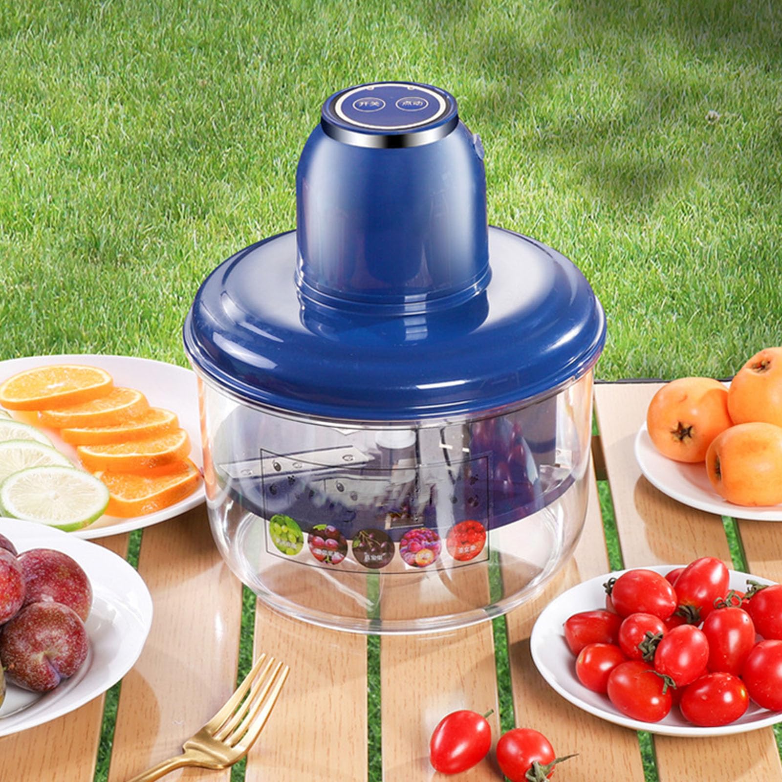 Pelapatate elettrica automatica, pelapatate per cucina, pelapatate facili, con parti staccabili, pulizia rapida, pelapatate elettrico, pelapatate veloce, gadget da cucina, uso domestico