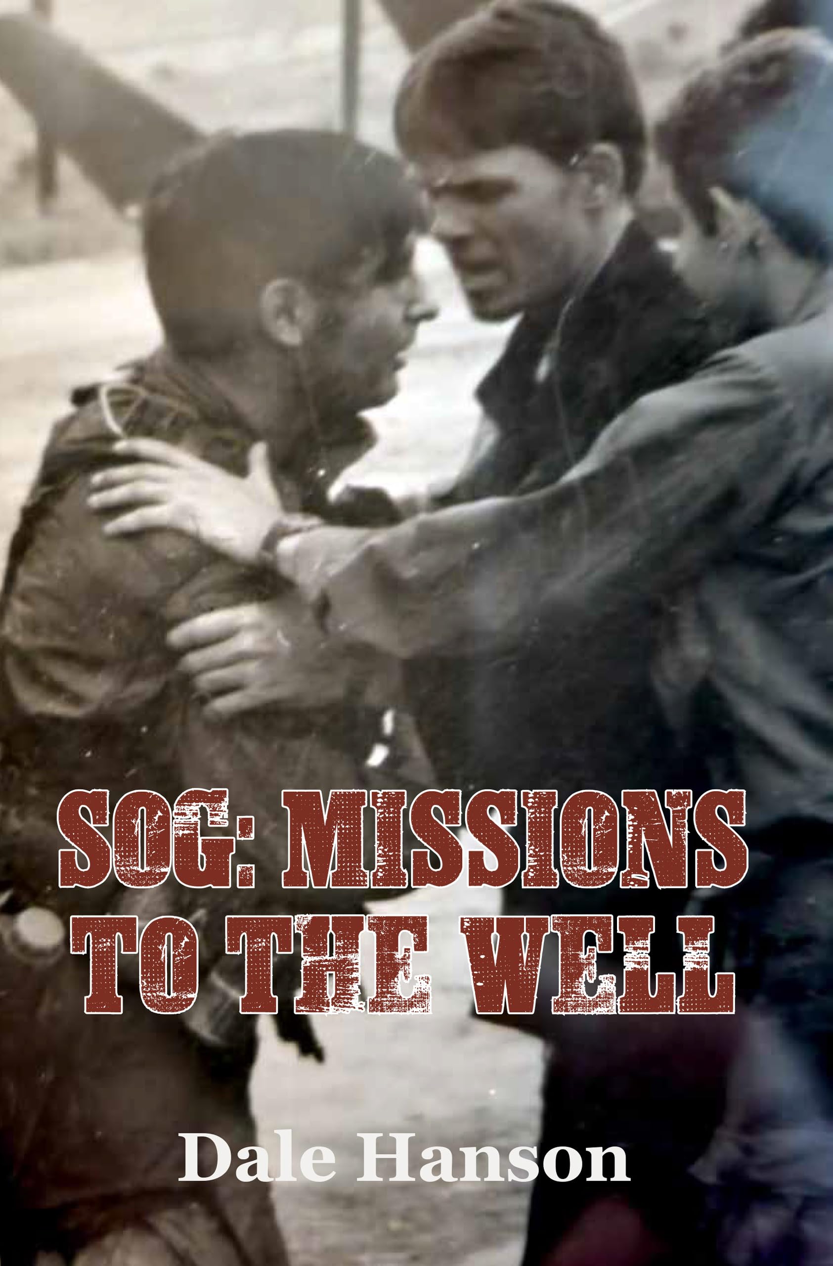 SOG Missions to the Well