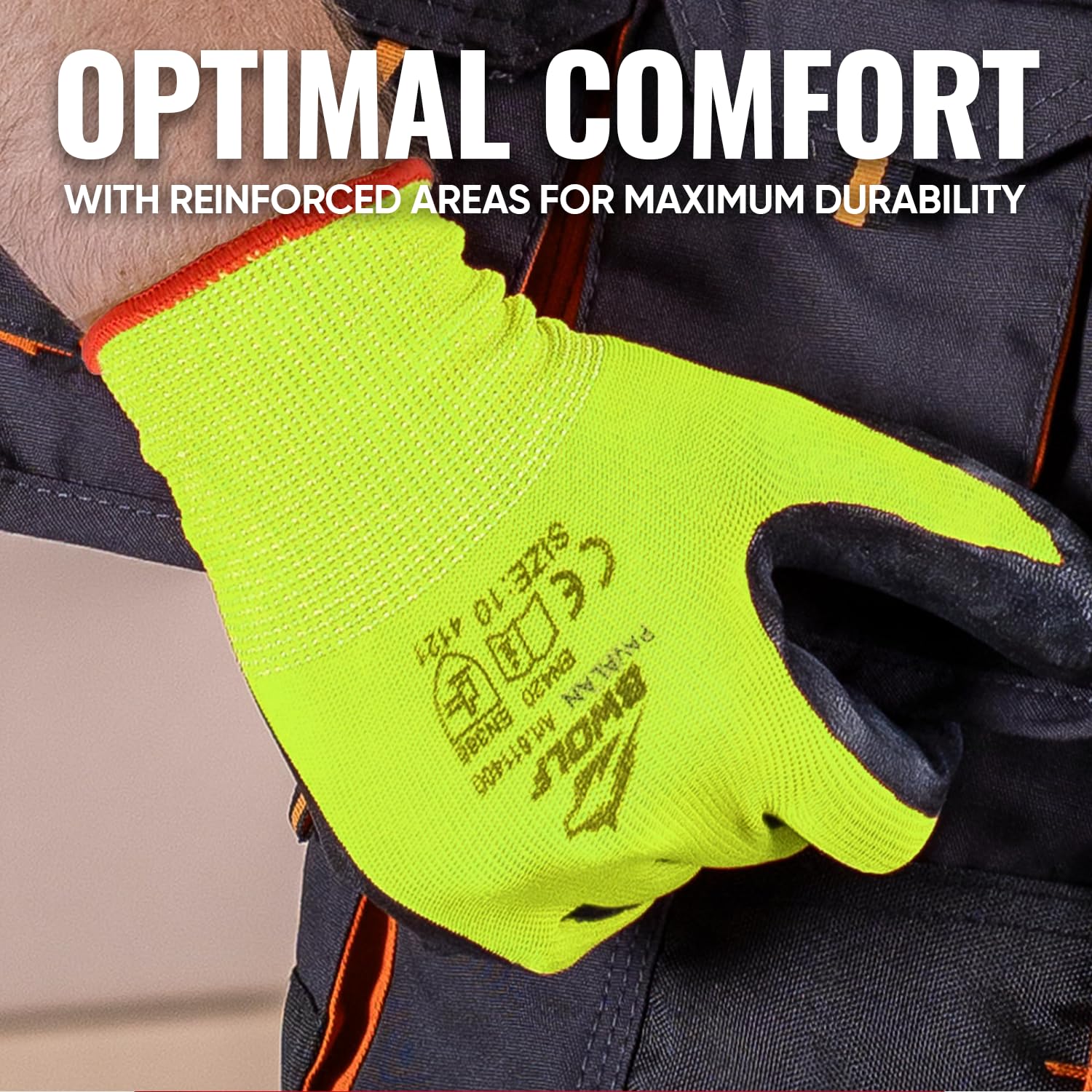 Bull Flex Premium Aqua Thermo Werkhandschoen Werkhandschoenen concurrent Bull Flex Premium Aqua Thermo Werkhandschoen Werkhandschoenen concurrent
