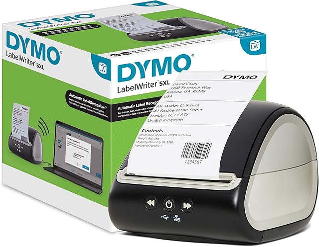 DY LW 5XL PRINTER EMEA