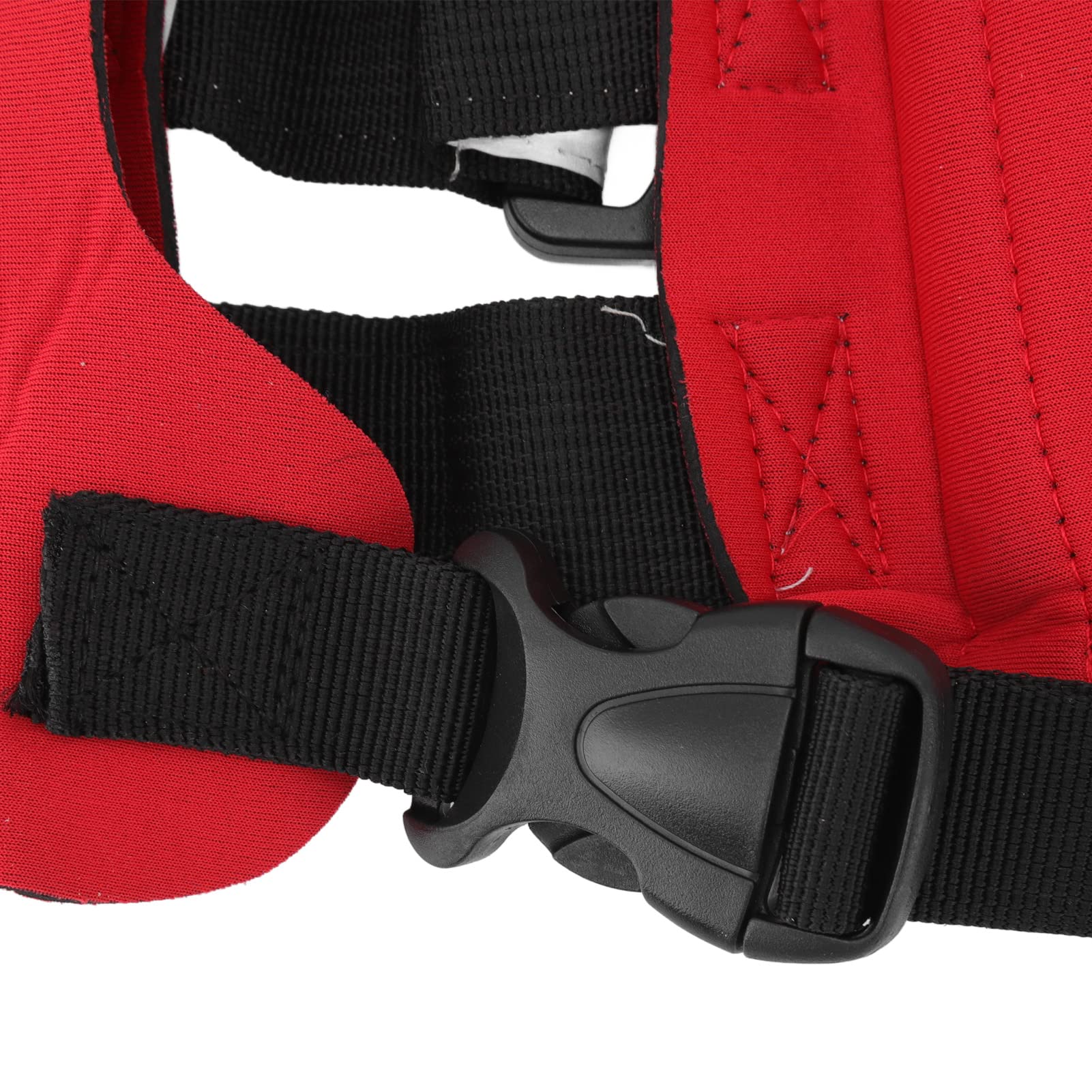 Pet Blind Halo Práctica Prevención de Colisiones, Arnés Ligero de Halo Ciego con Efecto Reflectante para Perros Ciegos Gatos, Disponible para Cualquier Cachorro con Discapacidad Visual (S Diámetro