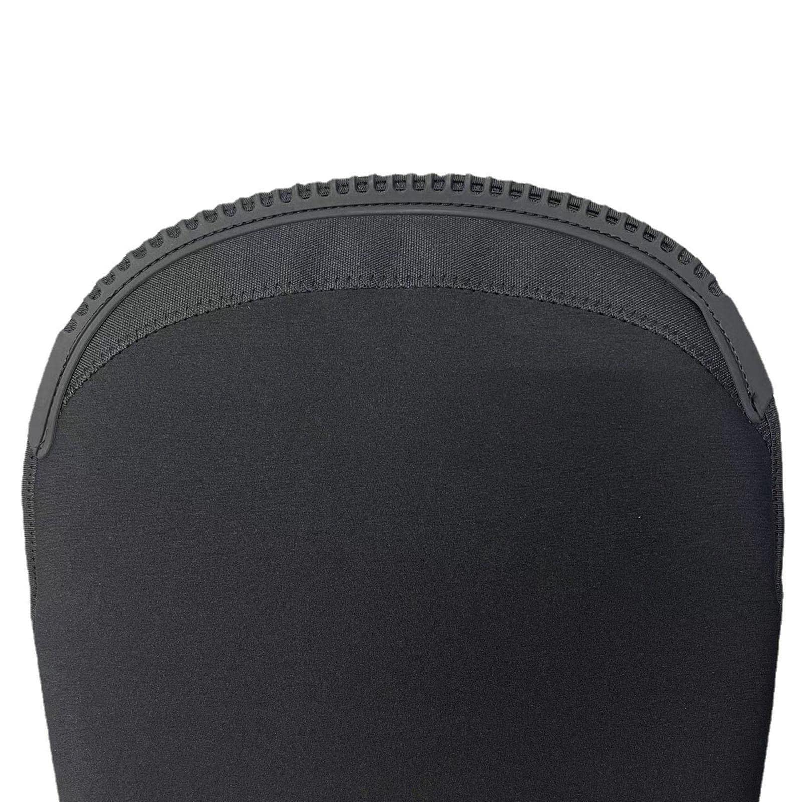 predolo Housse de Protection pour Snowboard, Sac de Transport en Néoprène pour Snowboard, 155CM