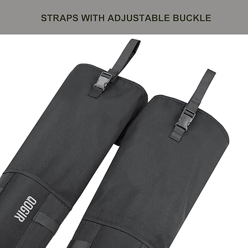 Miniatura 10 de LUCKY CLOVER Total Protection Snake Chaps Waterproof Snake Proof Chaps, Durable Briar-Proof Hunting Chaps