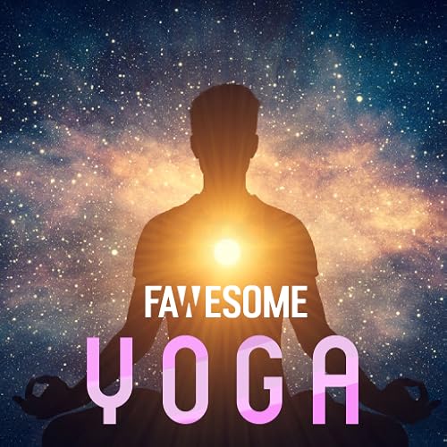Yoga by Fawesome