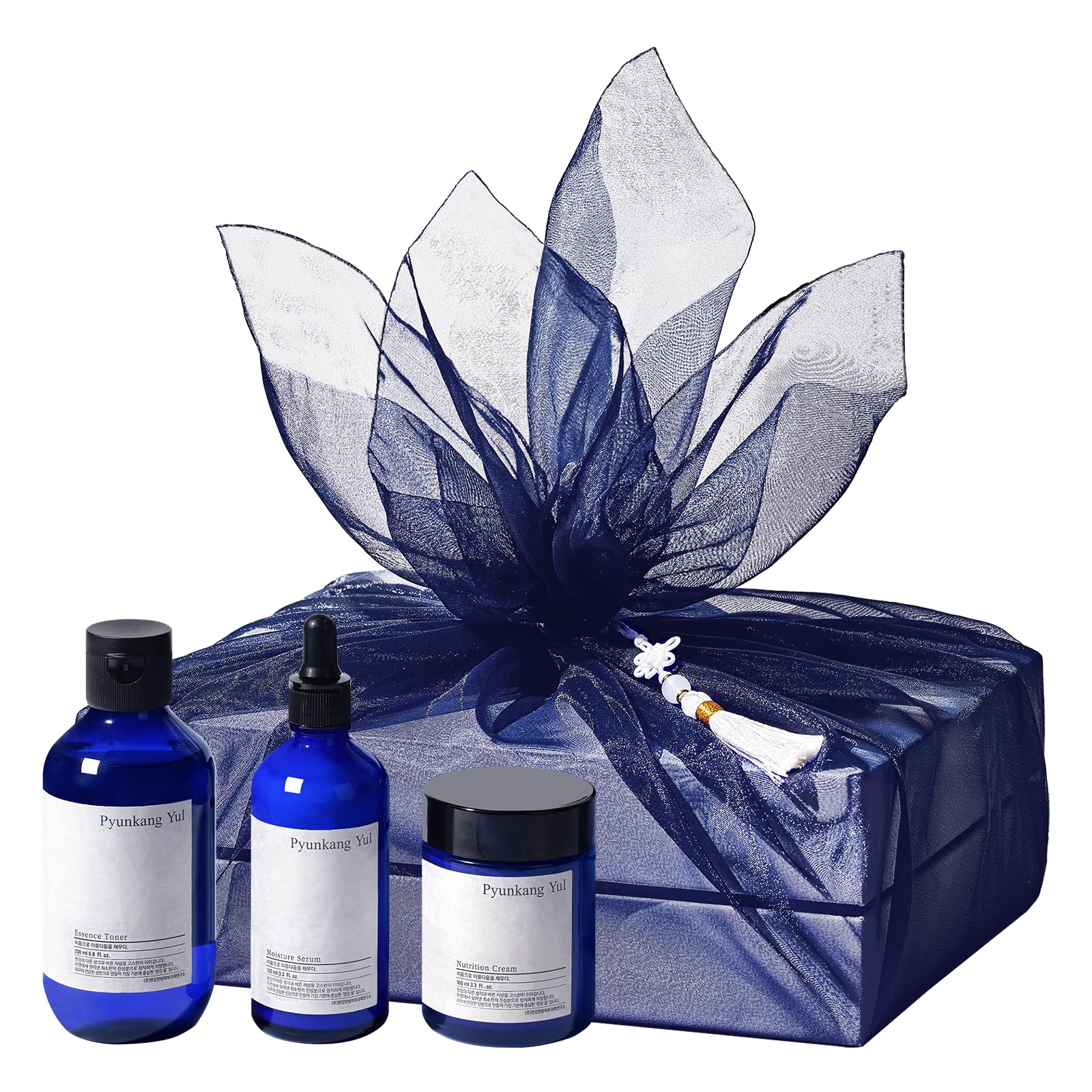 Basic Line Gift Set Bigamart