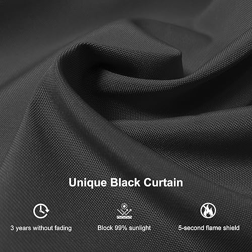 Miniatura 8 de PURPLE LEAF Gazebo de aluminio de techo rígido de 12 x 16 pies con techo de metal doble y tira de luces, cenador permanente resistente para patio,