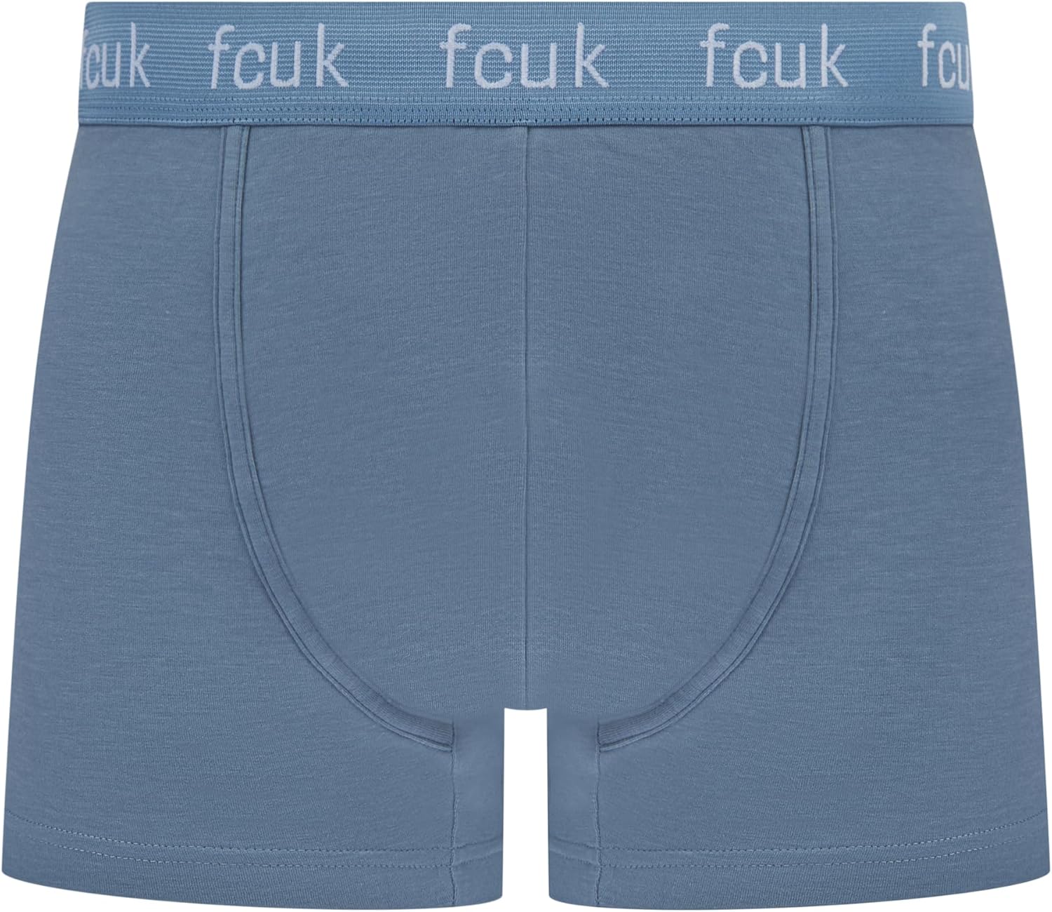French Connection FCUK - Mens Boxer Shorts, 5 or 7 Multipack, Classic Fit Trunks 6 81q2wYT86RL. AC SL1500