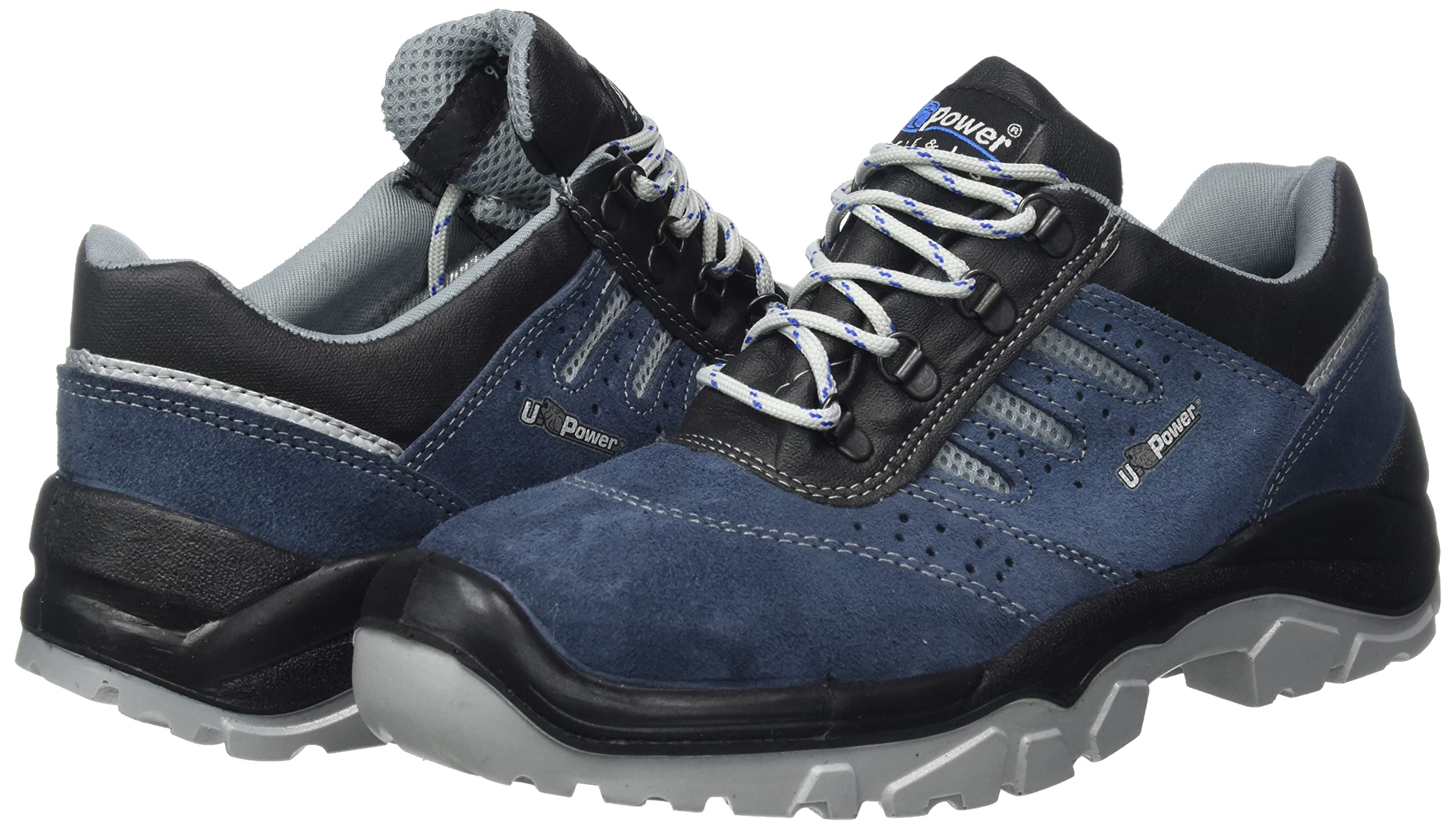 U POWER - Scarpa Bassa - Better S1P SRC
