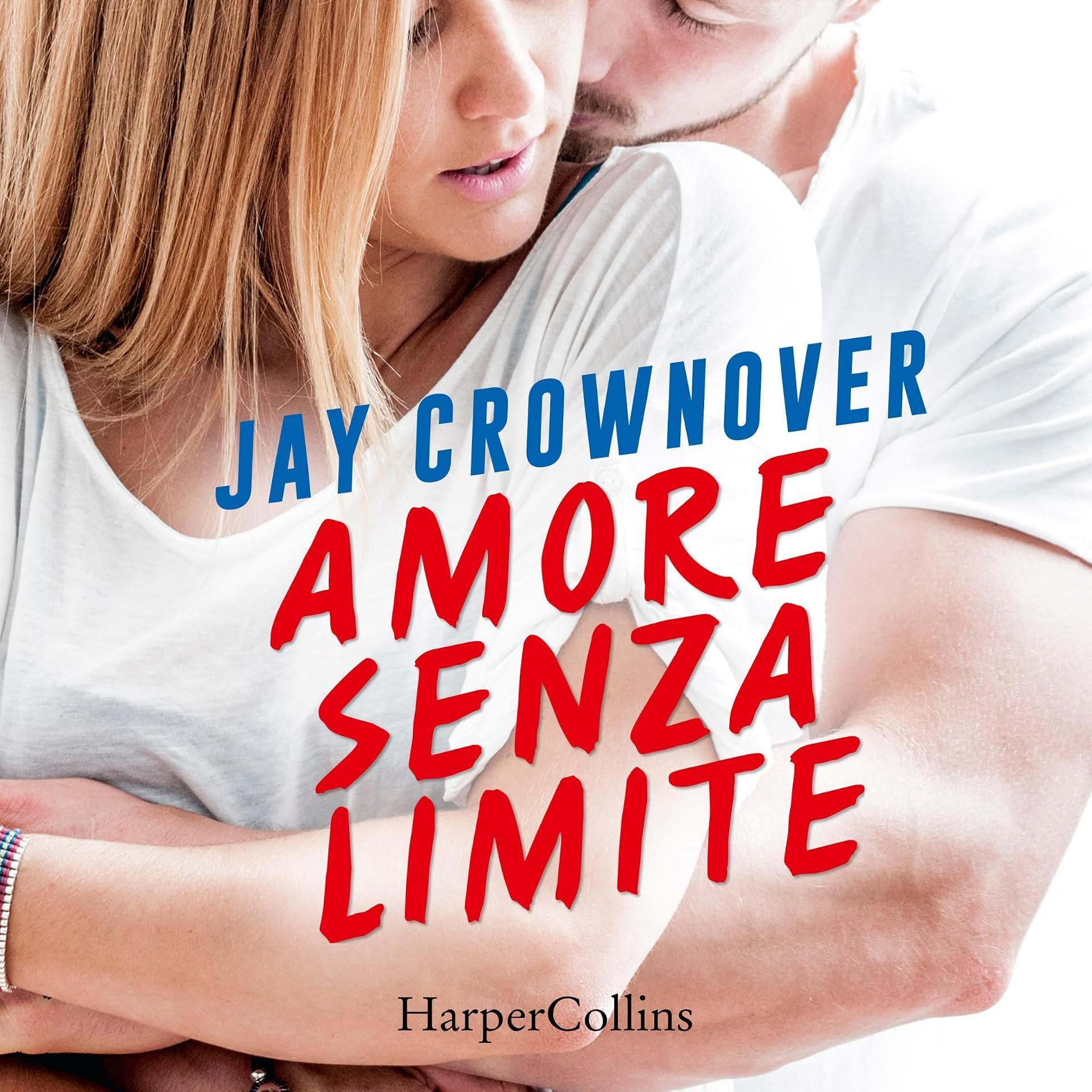 Carousel Item: Amore senza limite