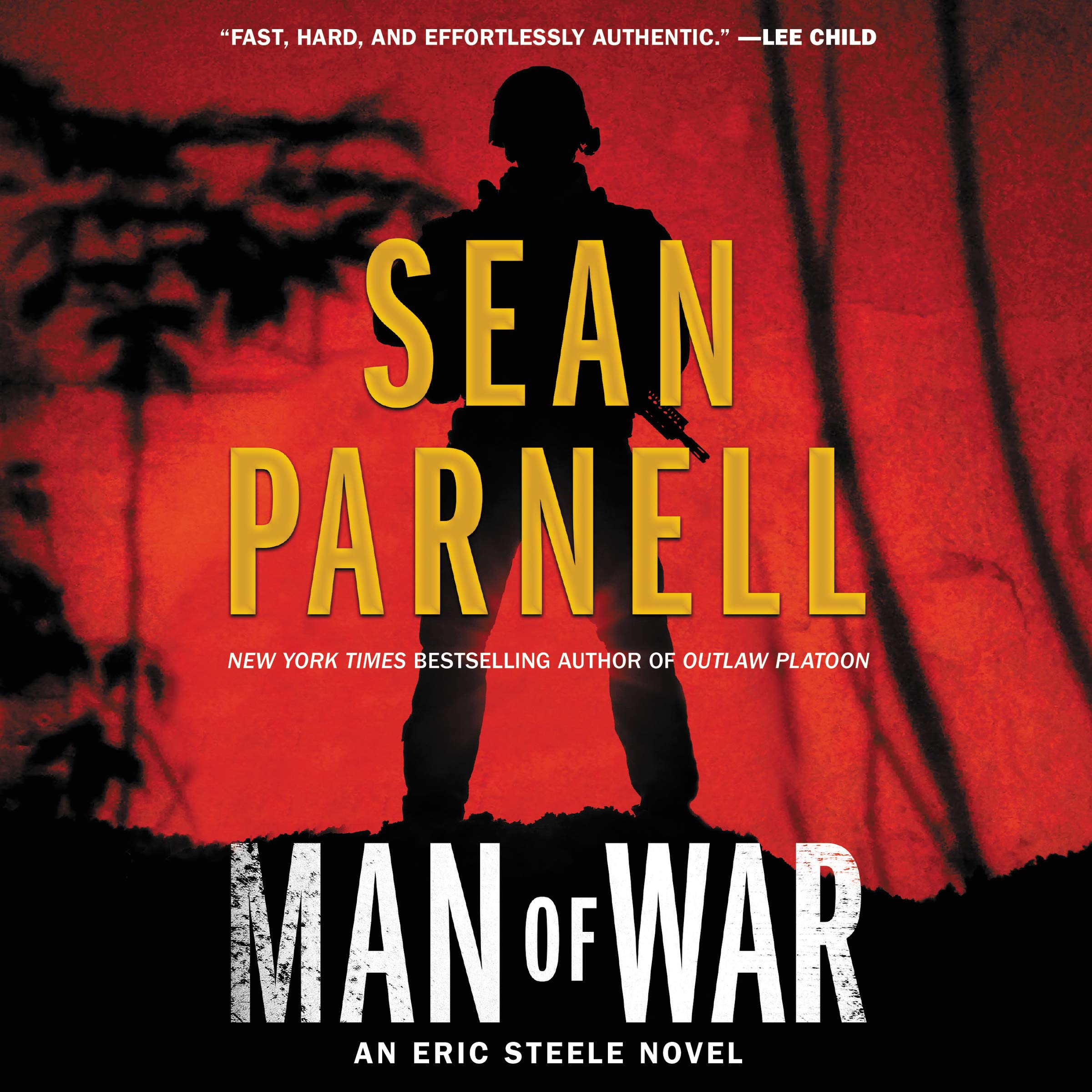 Man of War