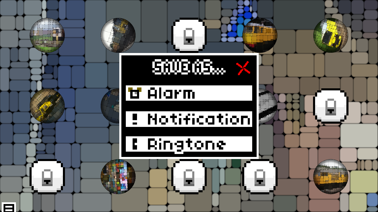Network Rail Noises & for Android