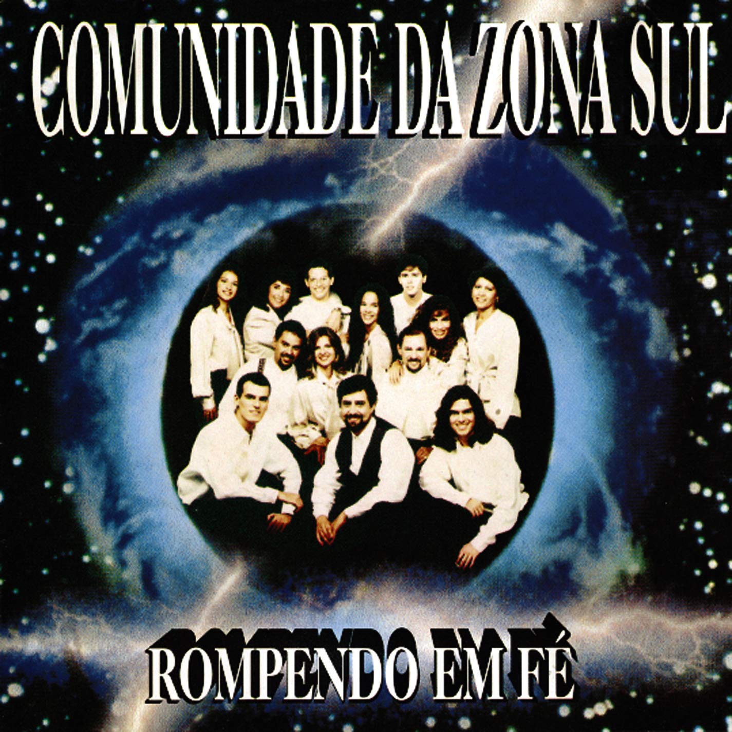 Comunidade Evangélica Internacional da Zona Sul