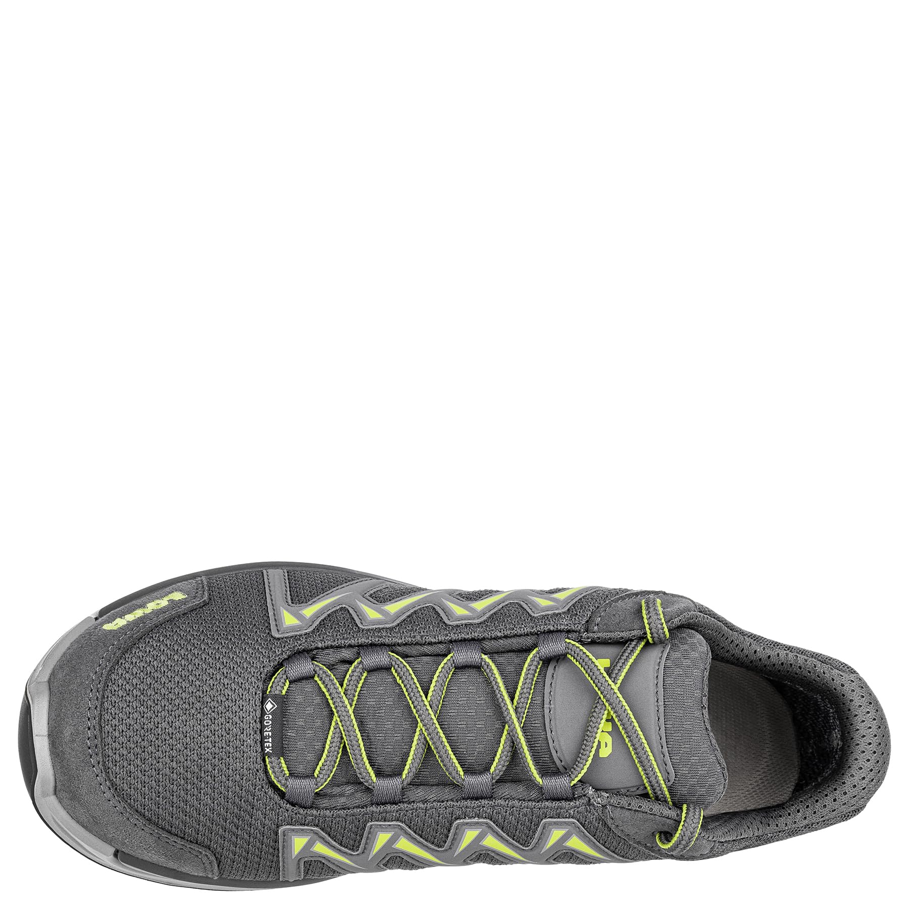 LOWA Halbschuh INNOX PRO GTX LO [2024]